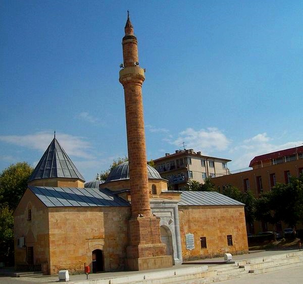 Предварительный список Юнеско Турции, памятники Юнеско в Турции, памятники в Турции фото